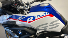 BMW R1250 GS Adventure